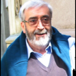 hermano ramon gutierrez