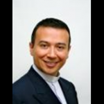 padre daniel garcia