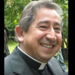 padre esteban monsalves