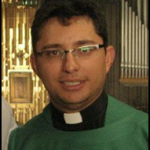 padre gersain sinisterra