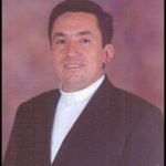 padre pedro pedraza