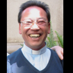 padre ricardo tong