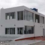 Inauguración Nuevas Dependencias Instituto Nuestra Señora de Lourdes – Buenos Aires (10)