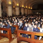 Inauguración Nuevas Dependencias Instituto Nuestra Señora de Lourdes – Buenos Aires (12)