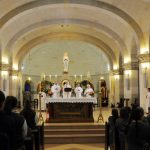 Inauguración Nuevas Dependencias Instituto Nuestra Señora de Lourdes – Buenos Aires (13)