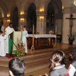 Inauguración Nuevas Dependencias Instituto Nuestra Señora de Lourdes – Buenos Aires (14)