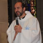 Inauguración Nuevas Dependencias Instituto Nuestra Señora de Lourdes – Buenos Aires (15)