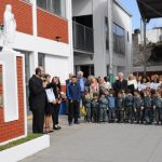 Inauguración Nuevas Dependencias Instituto Nuestra Señora de Lourdes – Buenos Aires (16)