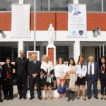 Inauguración Nuevas Dependencias Instituto Nuestra Señora de Lourdes – Buenos Aires (17)