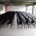 Inauguración Nuevas Dependencias Instituto Nuestra Señora de Lourdes – Buenos Aires (6)