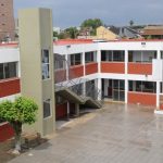 Inauguración Nuevas Dependencias Instituto Nuestra Señora de Lourdes – Buenos Aires (9)