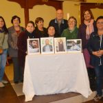 Alianza Lota reza por profesión perpetua de hermanos asuncionistas8