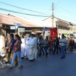 Funeral de madre Padre Esteban Monsalvez – Juana Luisa Segura Villagra, QEPD3