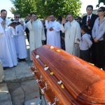 Funeral de madre Padre Esteban Monsalvez – Juana Luisa Segura Villagra, QEPD5