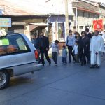 Funeral de madre Padre Esteban Monsalvez – Juana Luisa Segura Villagra, QEPD6