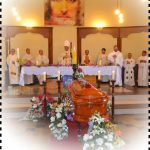 Funeral de madre Padre Esteban Monsalvez – Juana Luisa Segura Villagra, QEPD9