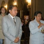 votos perpetuos hermanos Provincia Andina20