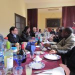 Fiesta Padre Aldo Gajardo – Lourdes Santiago1