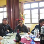 Fiesta Padre Aldo Gajardo – Lourdes Santiago4