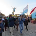 Fiesta de la Asunción en Lourdes Santiago10
