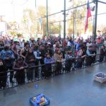 Fiesta de la Asunción en Lourdes Santiago2
