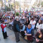 Fiesta de la Asunción en Lourdes Santiago3