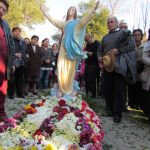 Fiesta de la Asunción en Lourdes Santiago6
