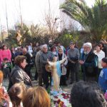 Fiesta de la Asunción en Lourdes Santiago7