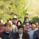 Fiesta de la Asunción en Lourdes Santiago8