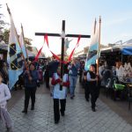 Fiesta de la Asunción en Lourdes Santiago9