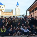 Misioneros Asuncionistas – Instituto San Roman, Bovril, 2014 (11)