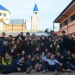 Misioneros Asuncionistas – Instituto San Roman, Bovril, 2014 (11)
