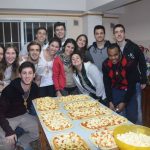 Misioneros Asuncionistas – Instituto San Roman, Bovril, 2014 (2)