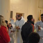 Misioneros Asuncionistas – Instituto San Roman, Bovril, 2014 (3)