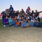 Misioneros Asuncionistas – Instituto San Roman, Bovril, 2014 (4)