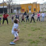 Misioneros Asuncionistas – Instituto San Roman, Bovril, 2014 (8)