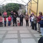 Semana Asuncionista en Vaparaiso1