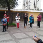 Semana Asuncionista en Vaparaiso6