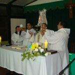 Aniversario 46 Comunidad San Miguel de Colcura – Lota10
