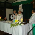 Aniversario 46 Comunidad San Miguel de Colcura – Lota11