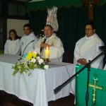 Aniversario 46 Comunidad San Miguel de Colcura – Lota4