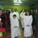 Aniversario 46 Comunidad San Miguel de Colcura – Lota8