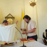 Fiesta Padre Miguel Fuentealba y Lectorado Hermano Jorge Rojas4