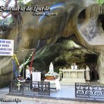 Novena de Lourdes – Argentina 1