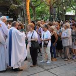 Novena de Lourdes – Argentina 12