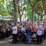 Novena de Lourdes – Argentina 22