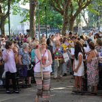 Novena de Lourdes – Argentina 24