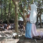 Novena de Lourdes – Argentina 2