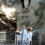 Novena de Lourdes – Argentina 3