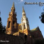 Novena de Lourdes – Argentina 4